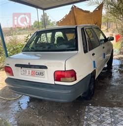سایپا 131